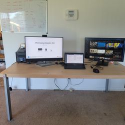 Working/Computer Desk