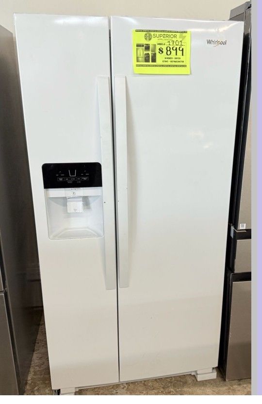 Energy Efficient Refrigerators – Save Money!
