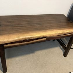 Pike & Main Whitley Desk 54”