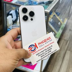 iPhone 14 Pro 256GB Unlocked 