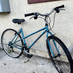 Bianchi Bike