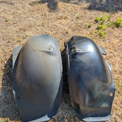 1(contact info removed) C10 Inner Fenders, New