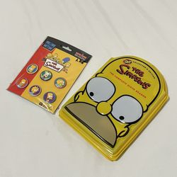 The Simpsons Bundle 