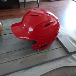 Baseball Batting Helmet 