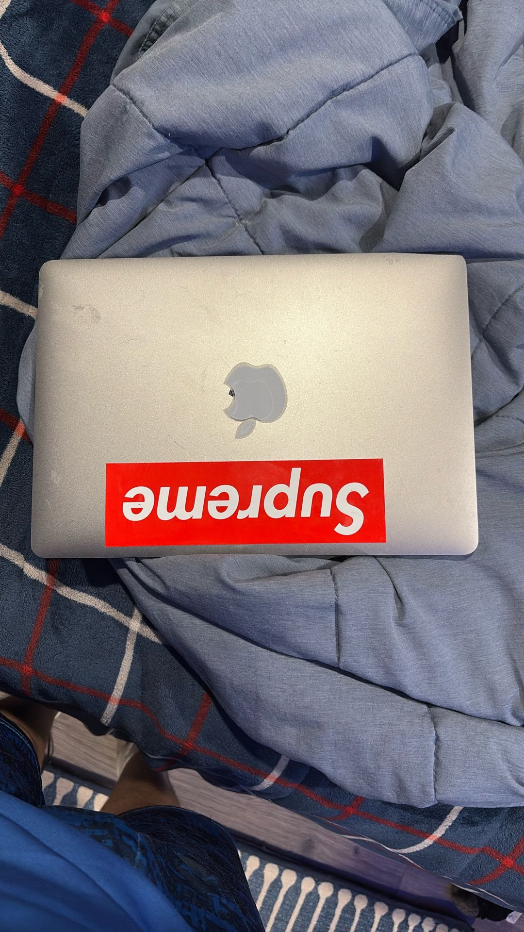 MacBook Pro 2021 ( No Files Found) Needs Fixing