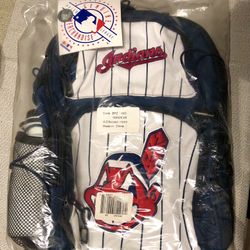 Cleveland Indians Backpack