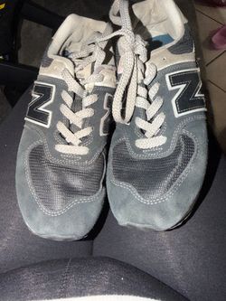 New balance