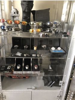All Oakley Products Wanted
