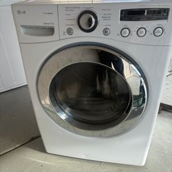Lavadora Y Secadora 