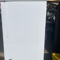 Persiana 34 Po 64 Pulgadas 
