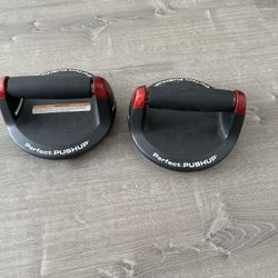 Perfect Fitness Perfect Pushup V2 Performance