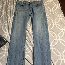 Levi’s S51 Straight Leg