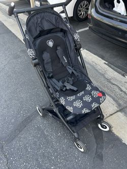 Girls Don’t Cry x Libelle Stroller