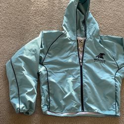 Womens Jacket