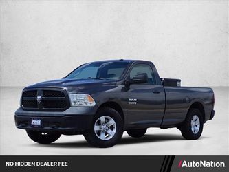2020 RAM 1500 Classic