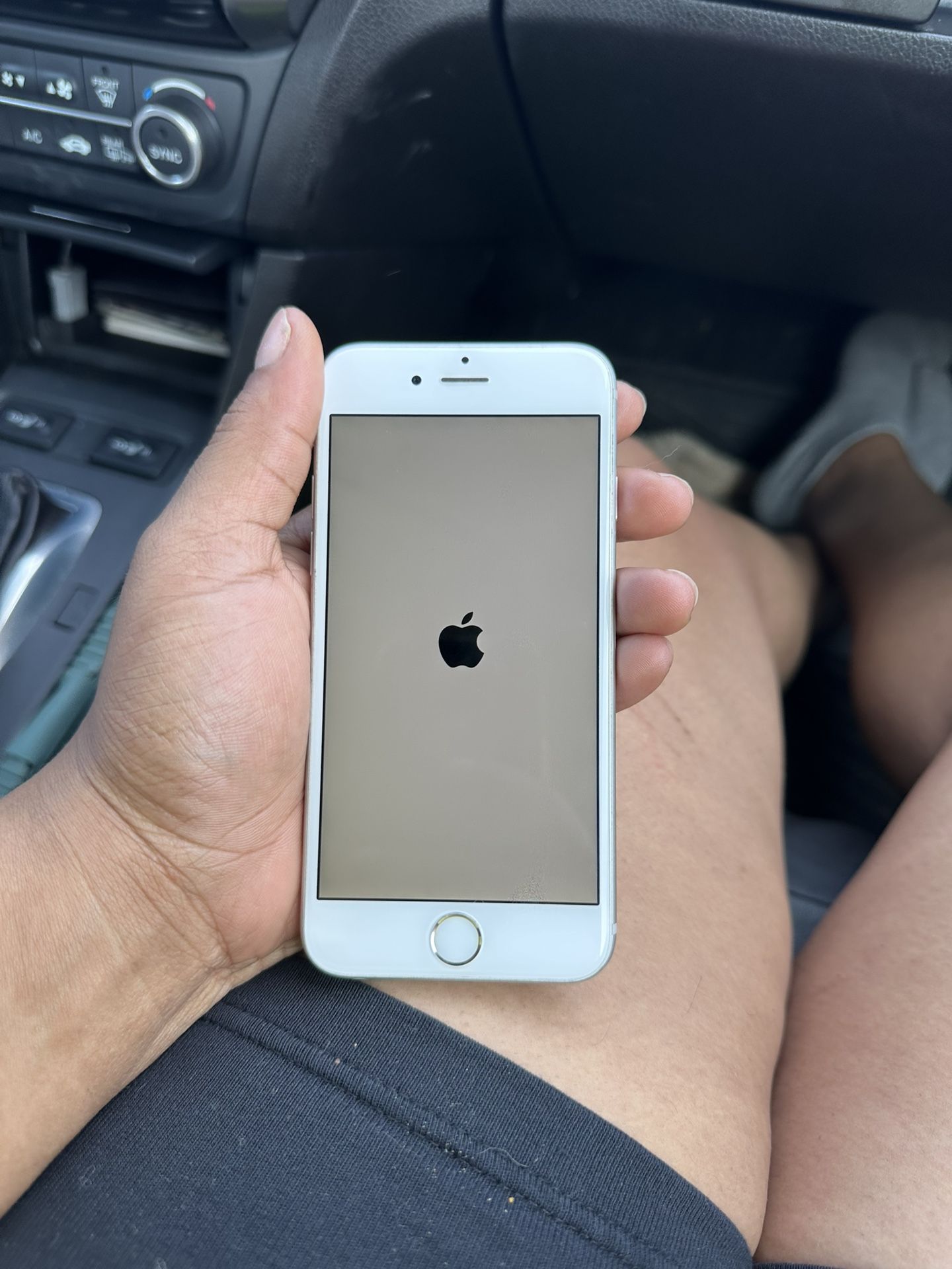 iPhone 6s