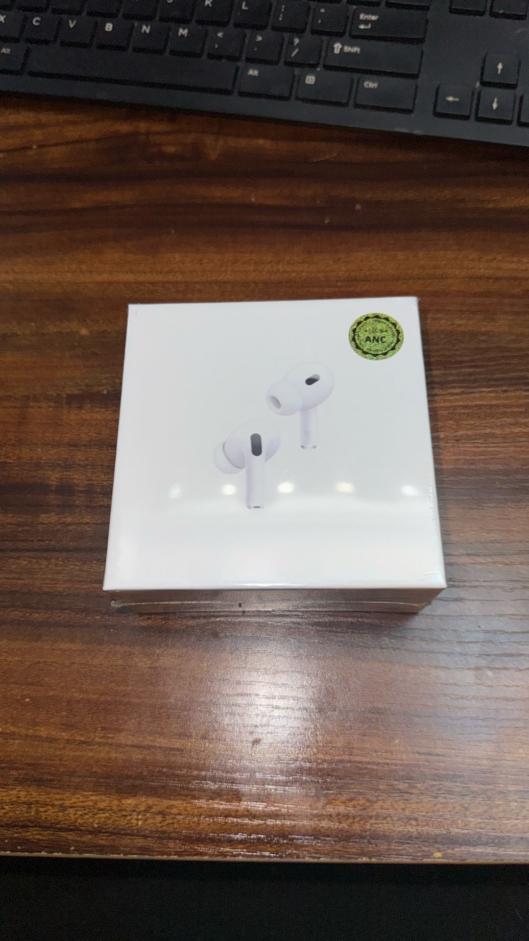AirPod Pro Second Gen 
