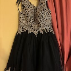 Elegant Dress