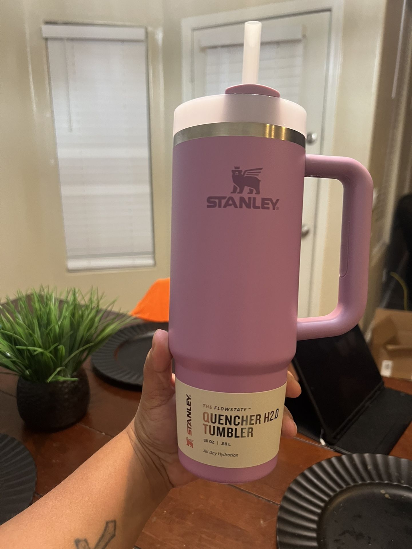New Stanley