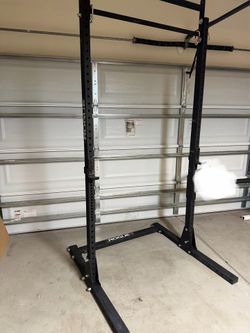 Rogue SML-2 squat Stand