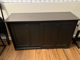 Buffet Storage Cabinet