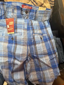 Boys shorts