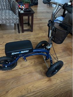 Knee Rover
