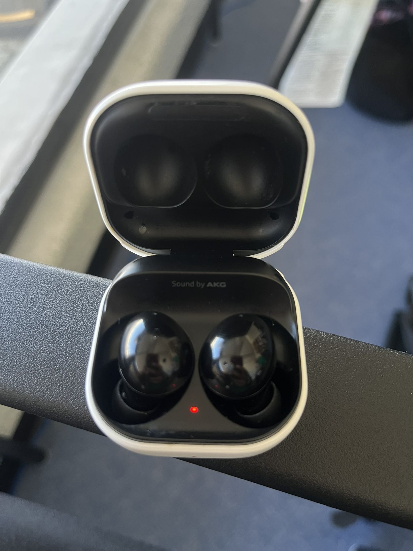 Samsung Earbuds