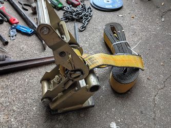 Drill & tools