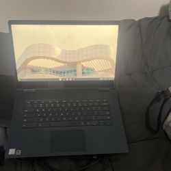 Lenovo Yoga Laptop