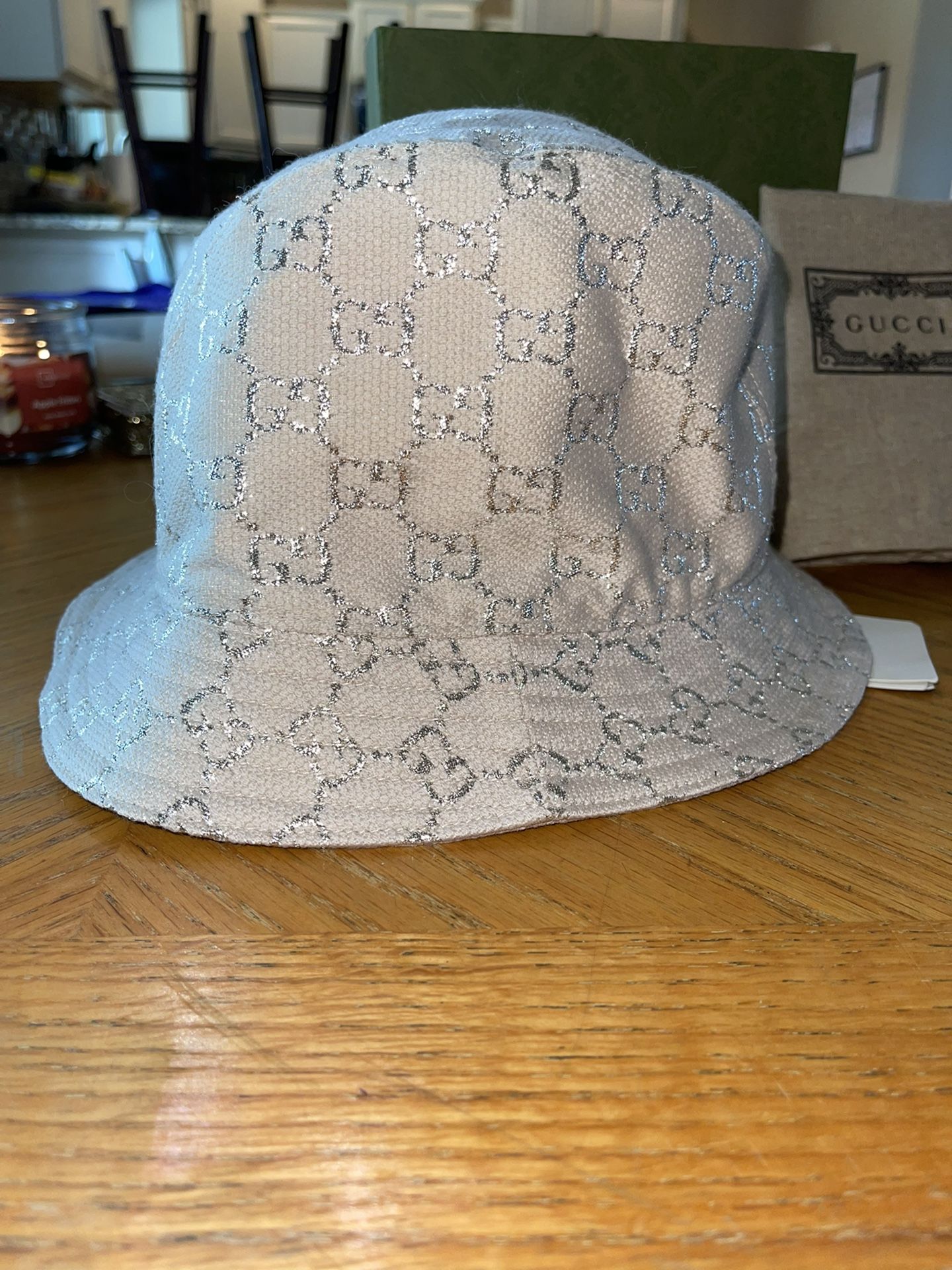 Gucci Hat