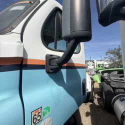 2015 Frighliner Driver Side Door / $495