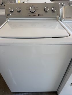 Maytag washer