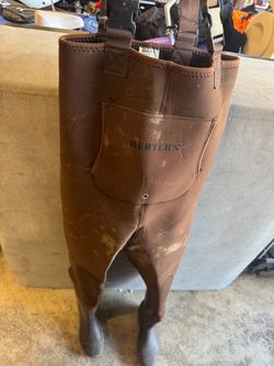 Youth Waders