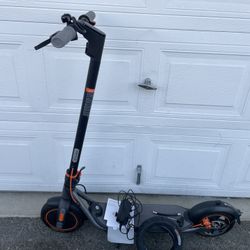 Segway Ninebot KickScooter F35