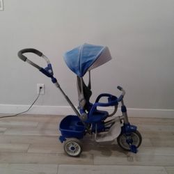 Toddler Trike 