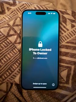 iPhone 15 Plus for parts