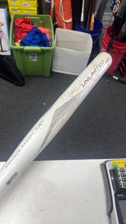 Easton Ghost Unlimited Fastpitch Softball Bat 33/23