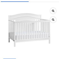 Oxford Baby Crib