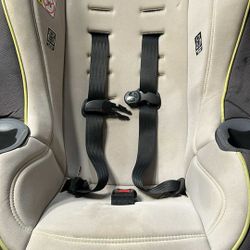 Graco Convertible Car Seat