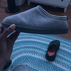Tasmin Slippers