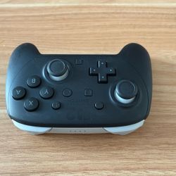 Nintendo Pro controller 2
