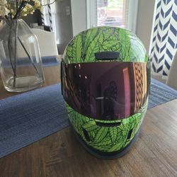 Icon Rite Mind Airform Helmet 