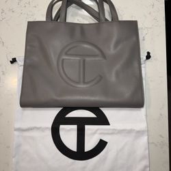 Telfar Medium Shopping Bag