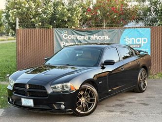2014 Dodge Charger