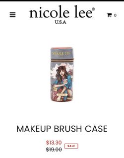 Make Up Bag