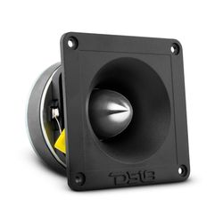 DS18 PRO-TWX6 Super Bullet Tweeters – 2 Boxes