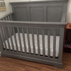 Buy Buy Baby Crib