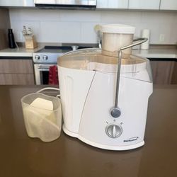 Brentwood Juice Extractor