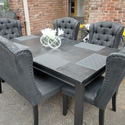 Remix Furniture 